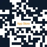 App Store下载二维码 - 每日大赛 国奥娱乐 APP