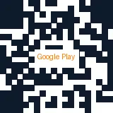 Google Play下载二维码 - 每日大赛 国奥娱乐 APP